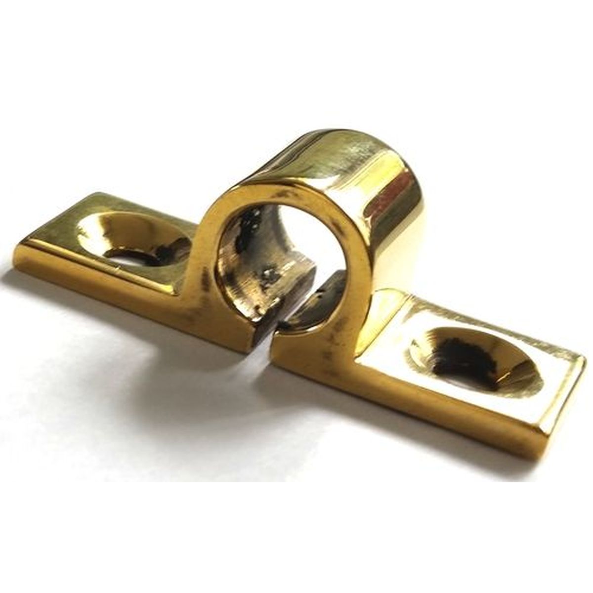 Brass striking bush 10mm for pin bolt