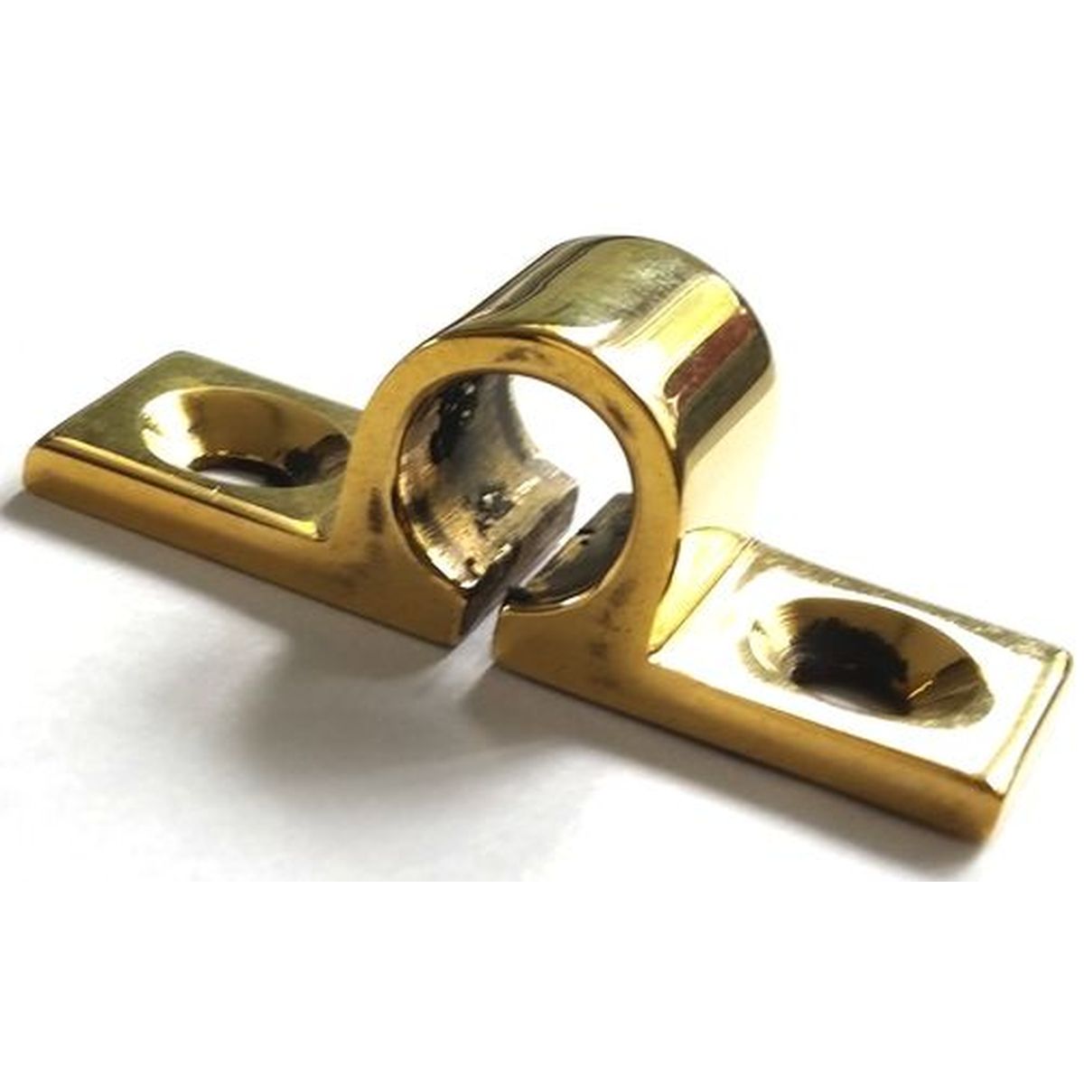 Brass striking bush 8mm for pin bolt