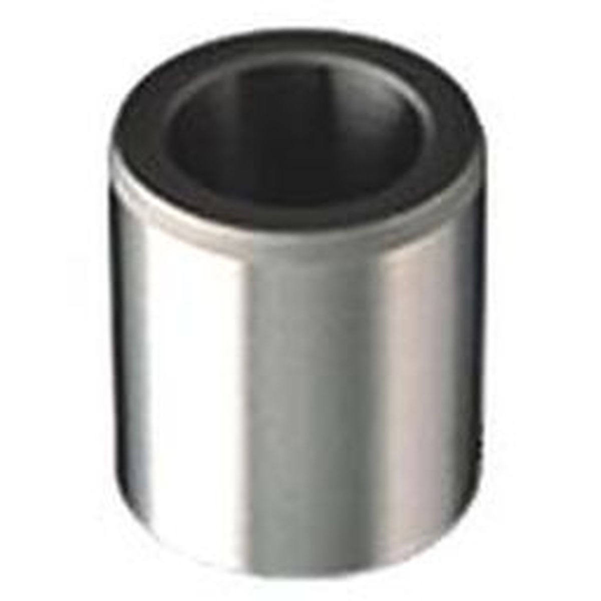 Bohrbuchse Form A DIN179 Ø2,5x6mm Stahl  