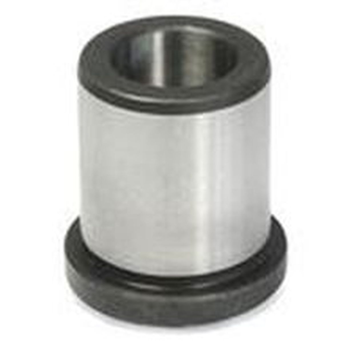 Bohrbuchse m. Bund Form A DIN172 Ø9x12mm Stahl  
