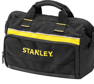 STANLEY® Werkzeugtasche 12   30x25x13cm  Nr.1-93-330