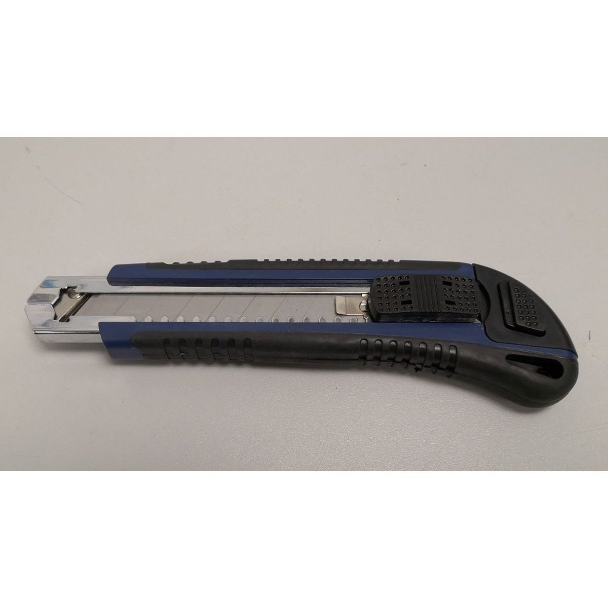 Cuttermesser 18mm Utility Knife 