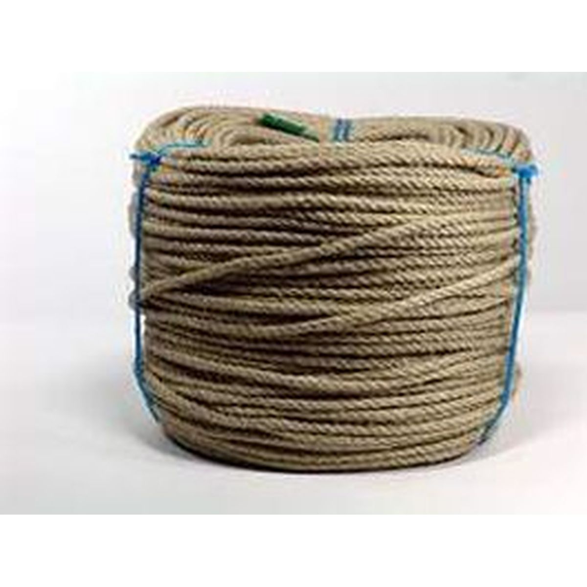 Hanfseil Ø12mm  