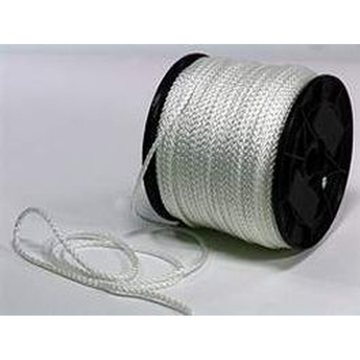 Seil Perlon Ø6mm geflochten  