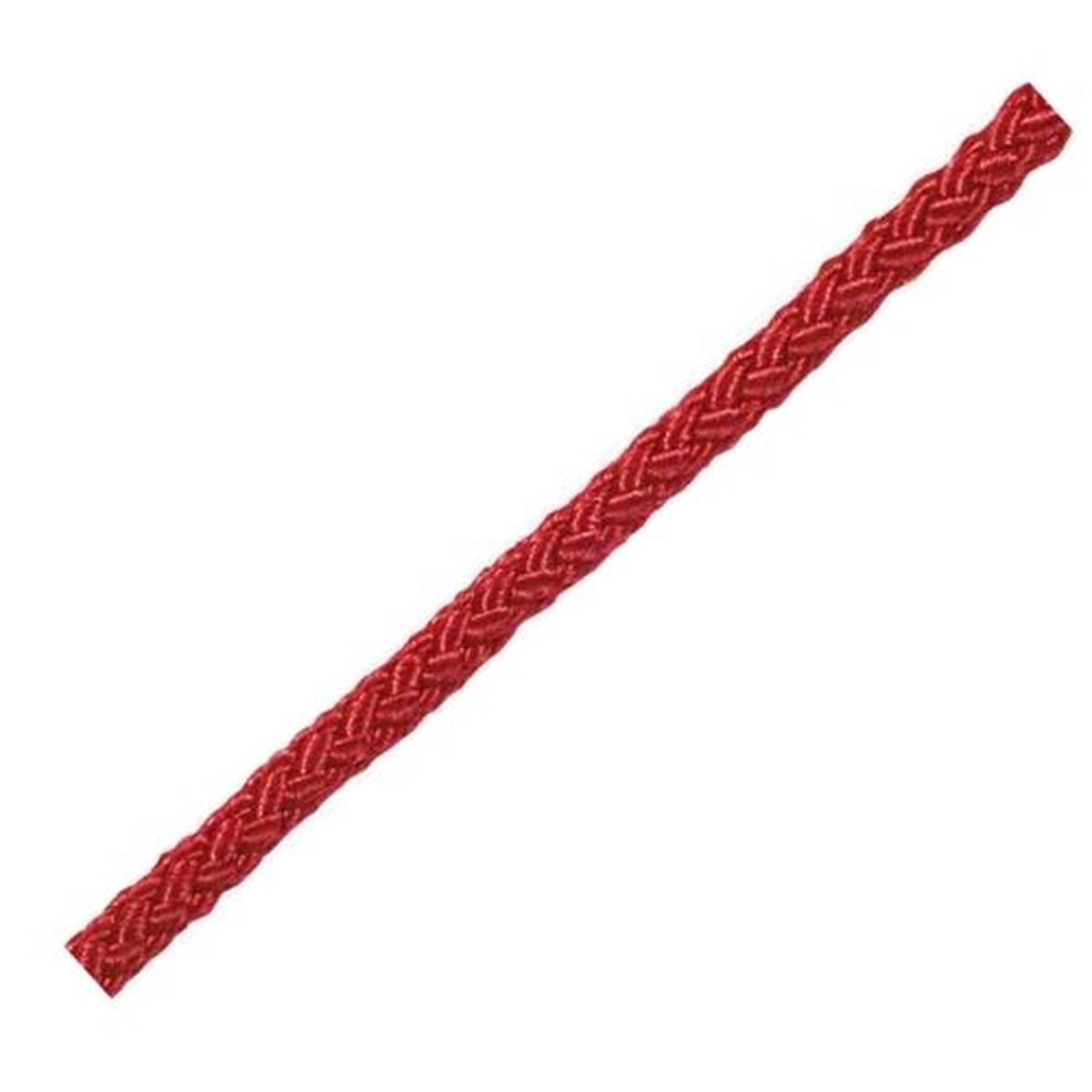 rope red Ø3mm x 250m  
