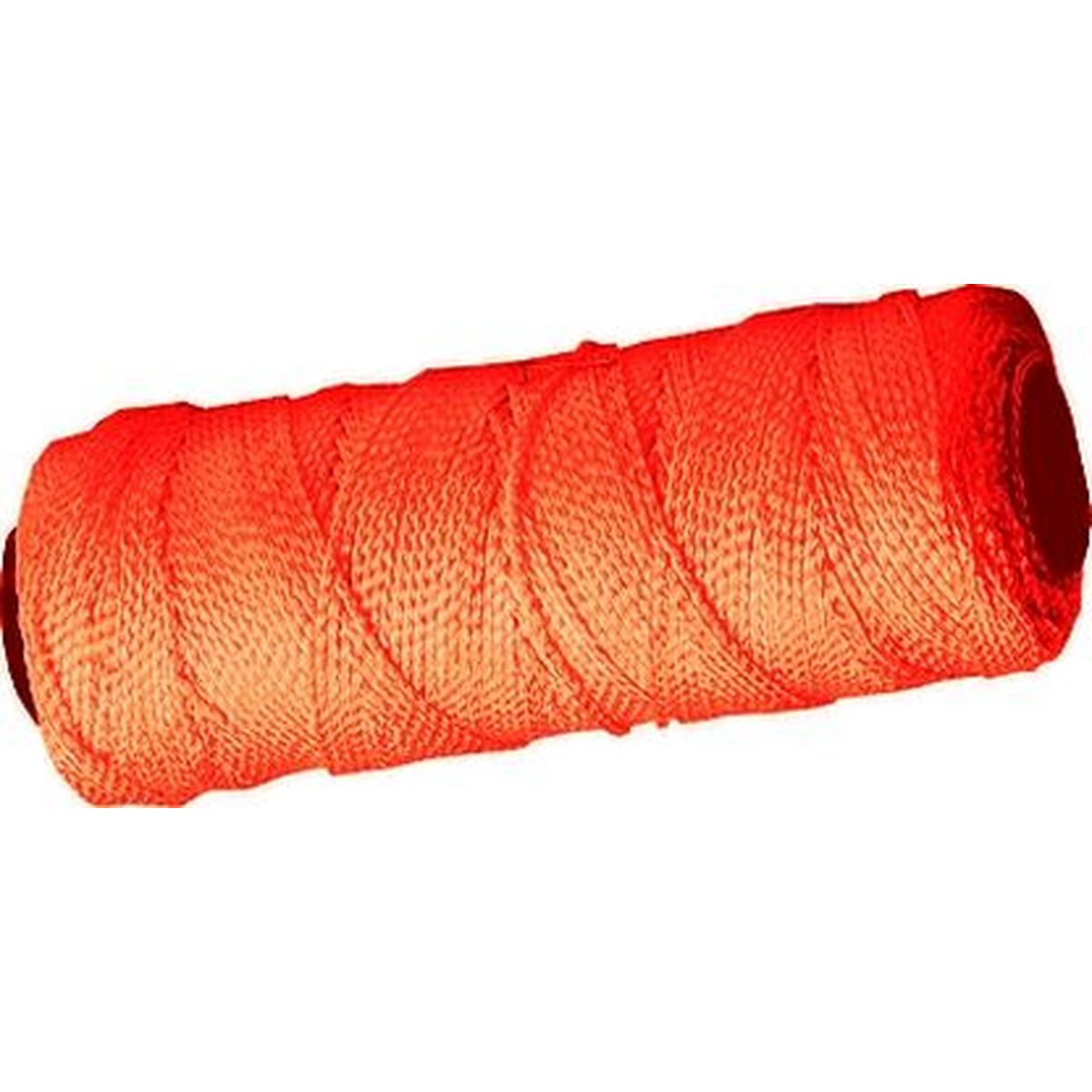 Maurerschnur 1,7mm 100m rot  Material: Polyäthylen