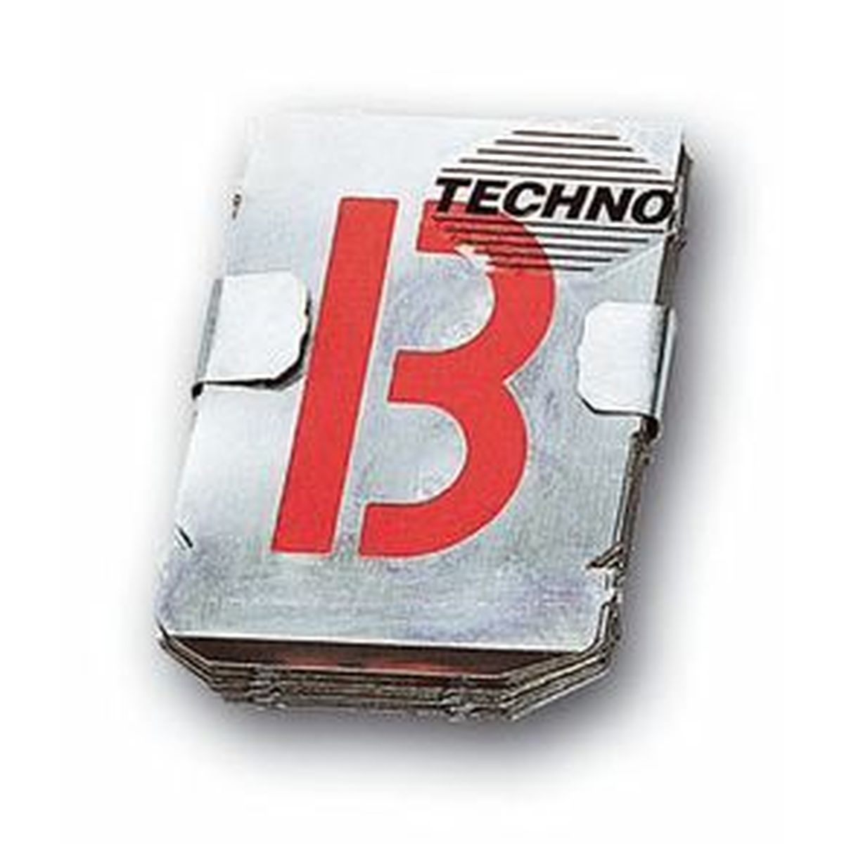 Signierbuchstaben 60mm  