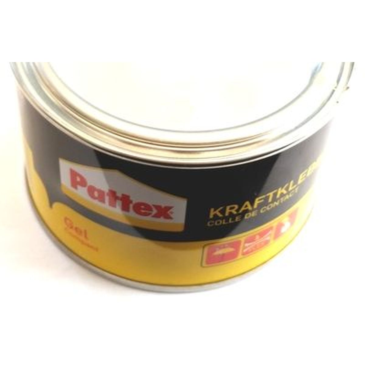 Pattex Gel Compact 300g 