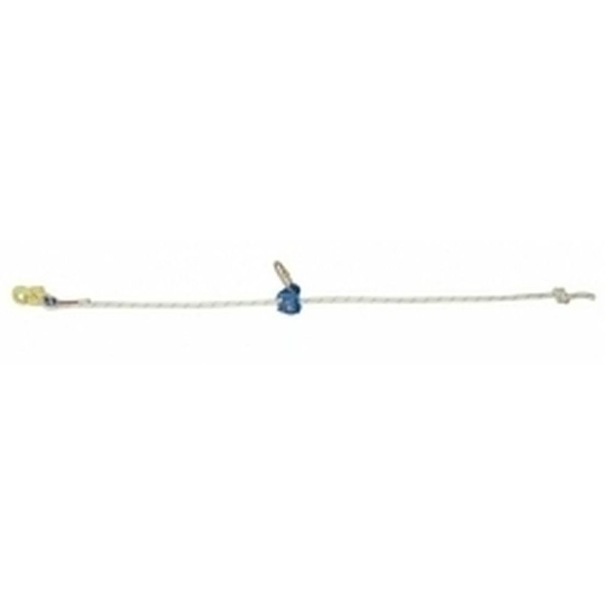 Verbindungsmittel einstellbar 2m, LCM 05 2M-41-10,EN 353-2 / EN 358  PSA Tractel®/Greifzug