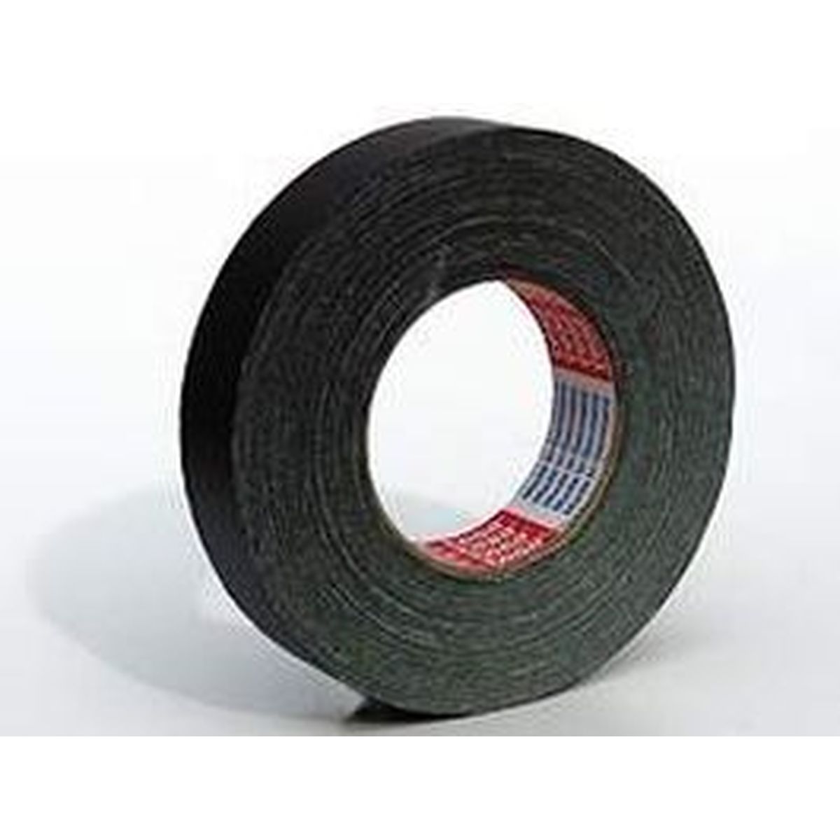 tesa® 4651 Gewebeband Premium  38mm x 50m schwarz
