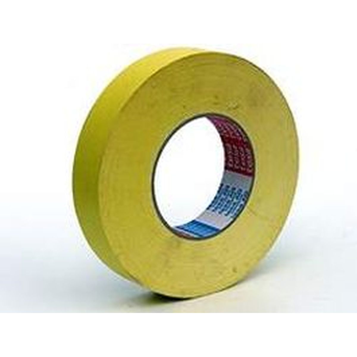 tesa® 4651 Gewebeband Premium  19mm x 50m gelb