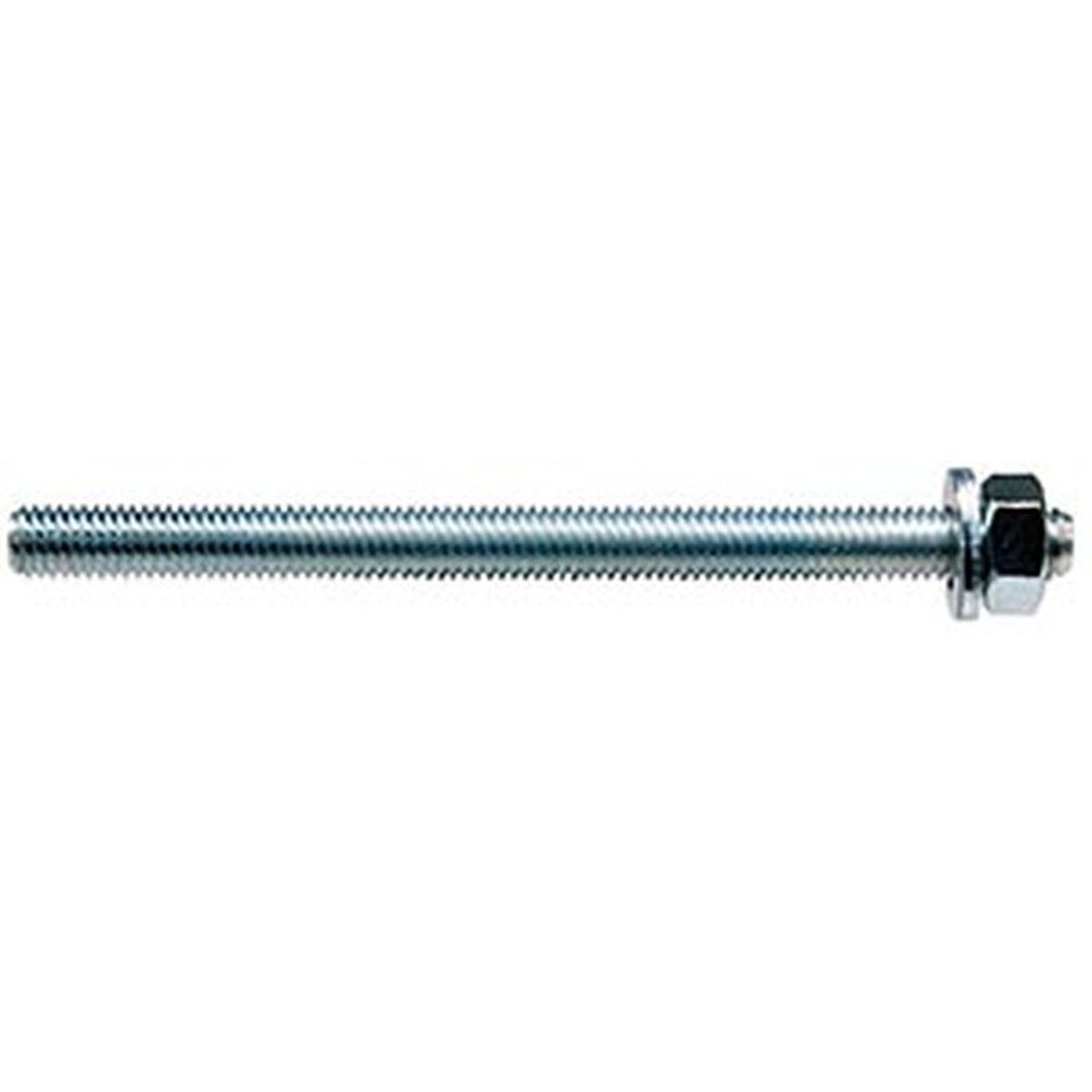 Upat® Ankerstange m. Mutter u. Scheibe  
