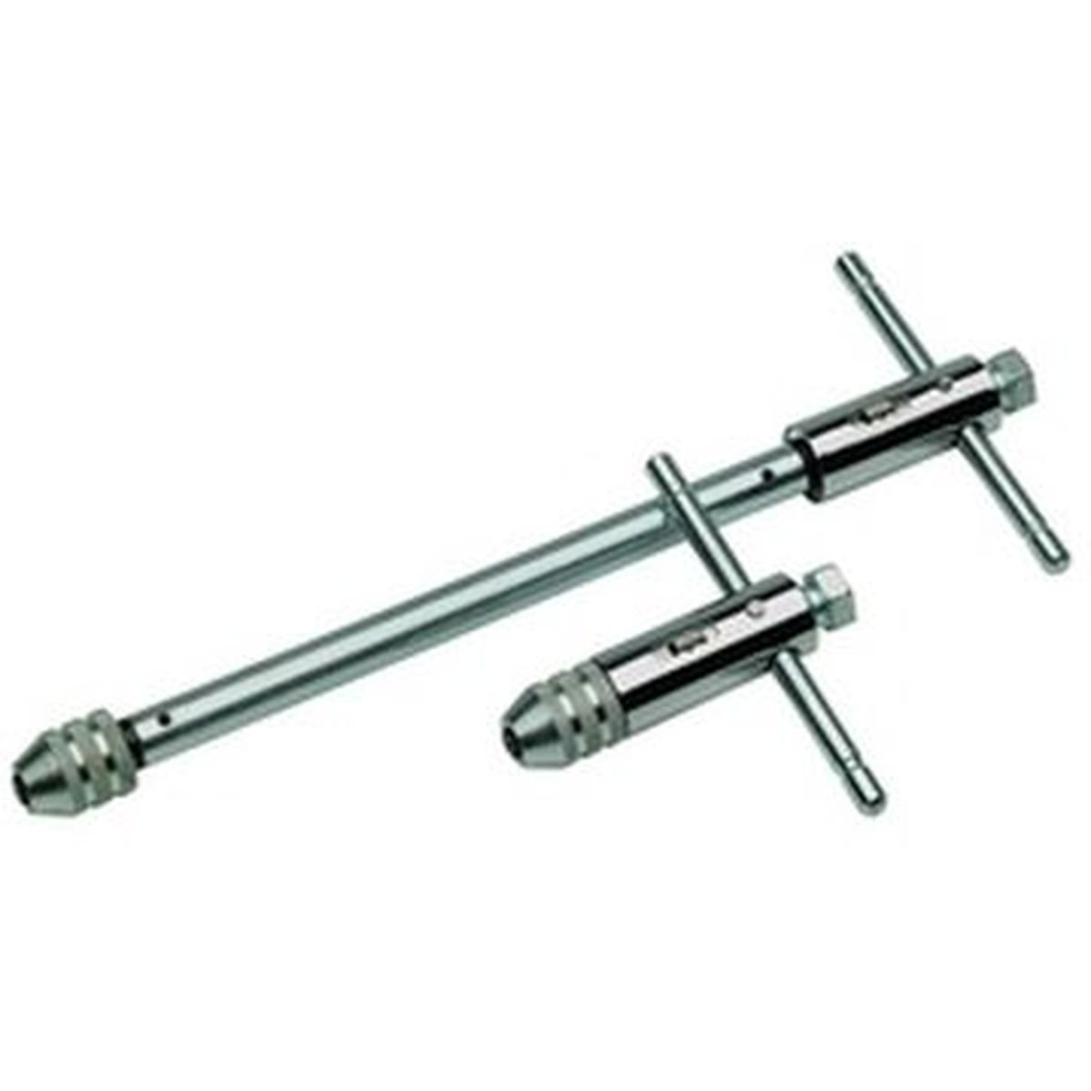 VÖLKEL Tap Holder with Ratchet  10 