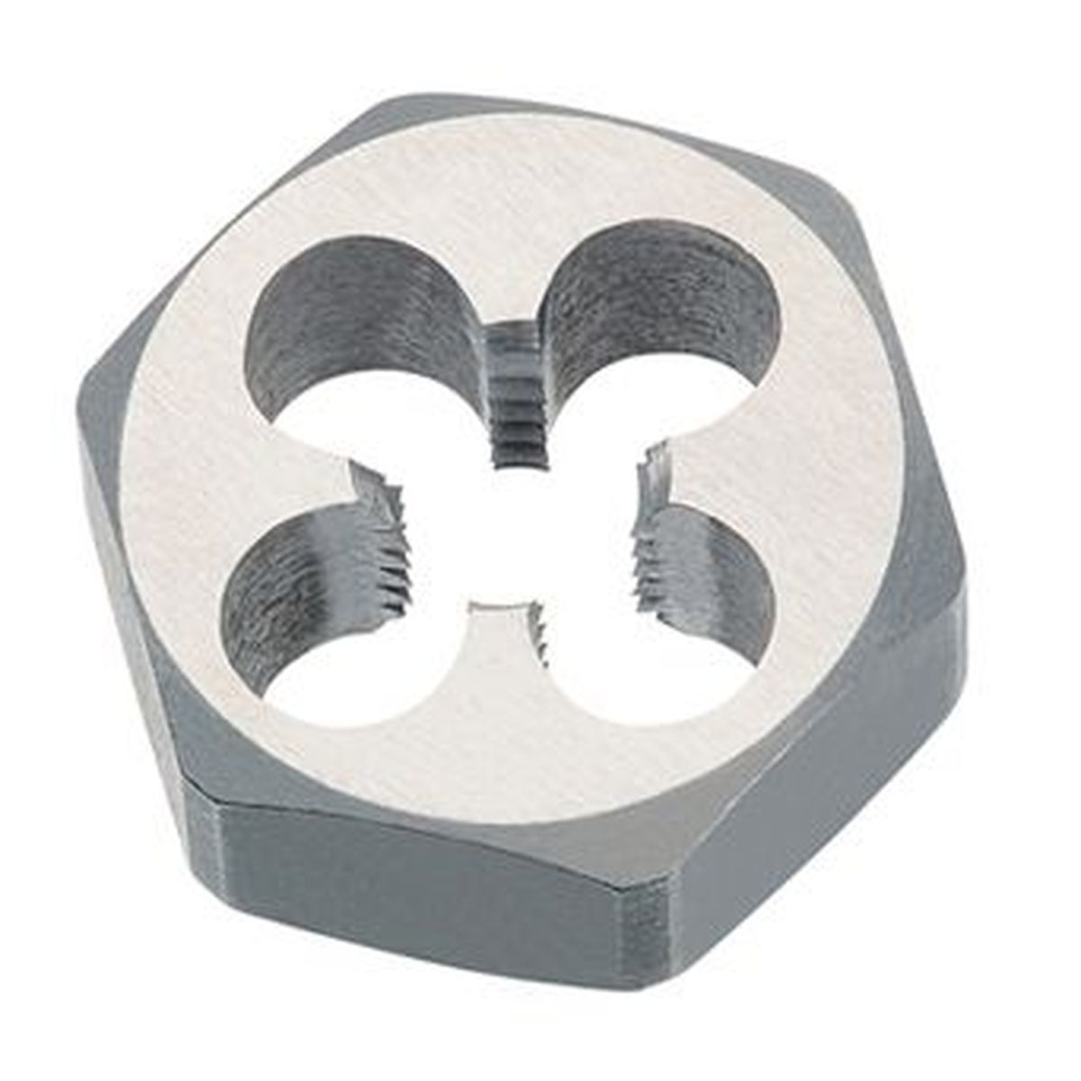 VÖLKEL Hexagon Die Nuts HSS-G DIN382   BSW 1/8 x 40 