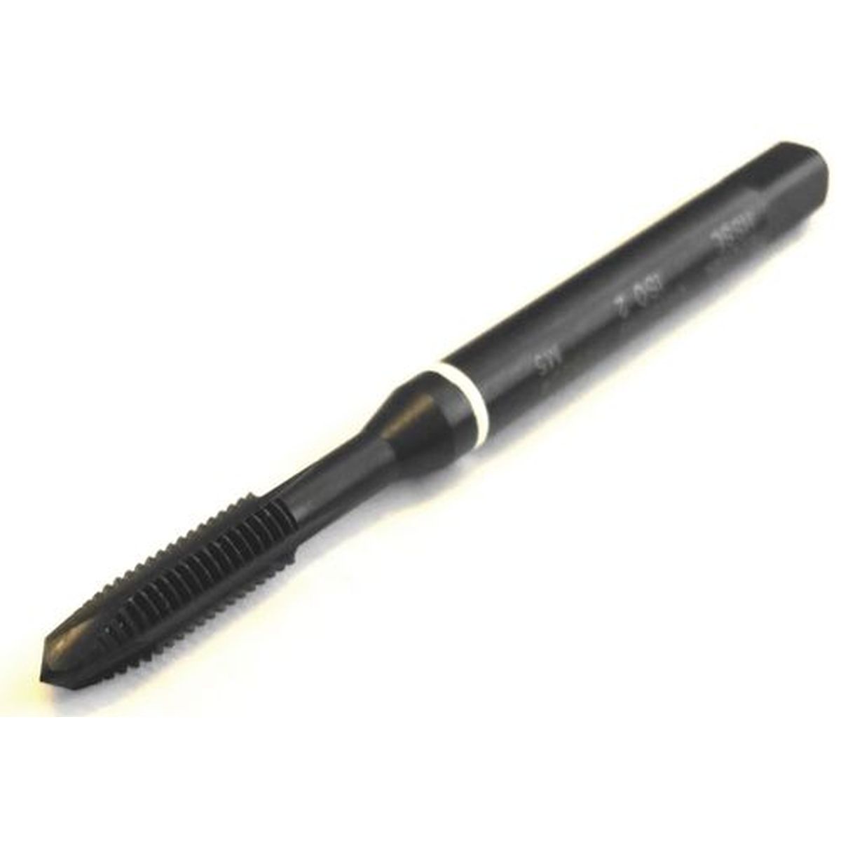 WHITERING-Mach.Tap VÖLKEL Spiral Point H DIN371  M 5 x 0,8 