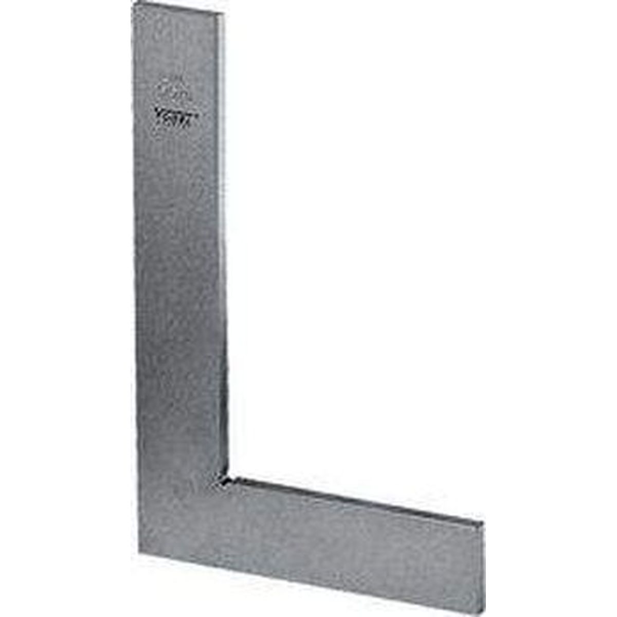 Prec. Square 75x50 mm  flatstainless  DI VOGEL GERMANY