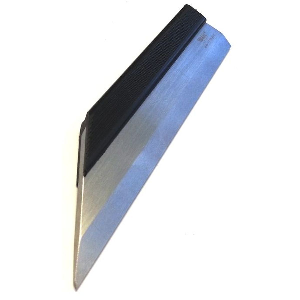 Straight Knife Edge 150 mminox  DIN 874/ VOGEL GERMANY