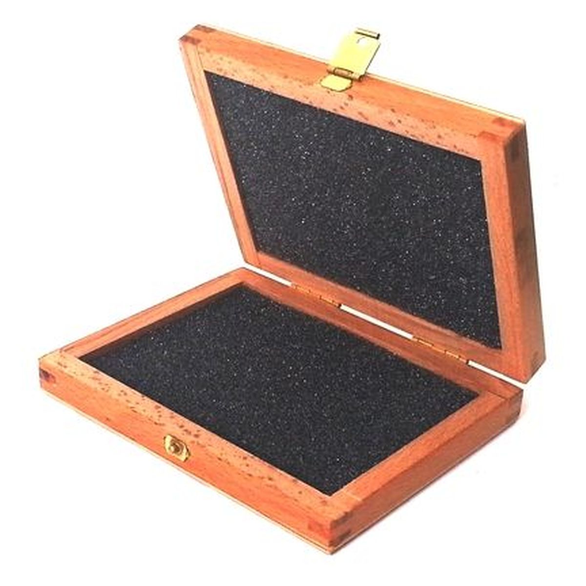 Wooden Box  100 x 70 mmfor flat square VOGEL GERMANY