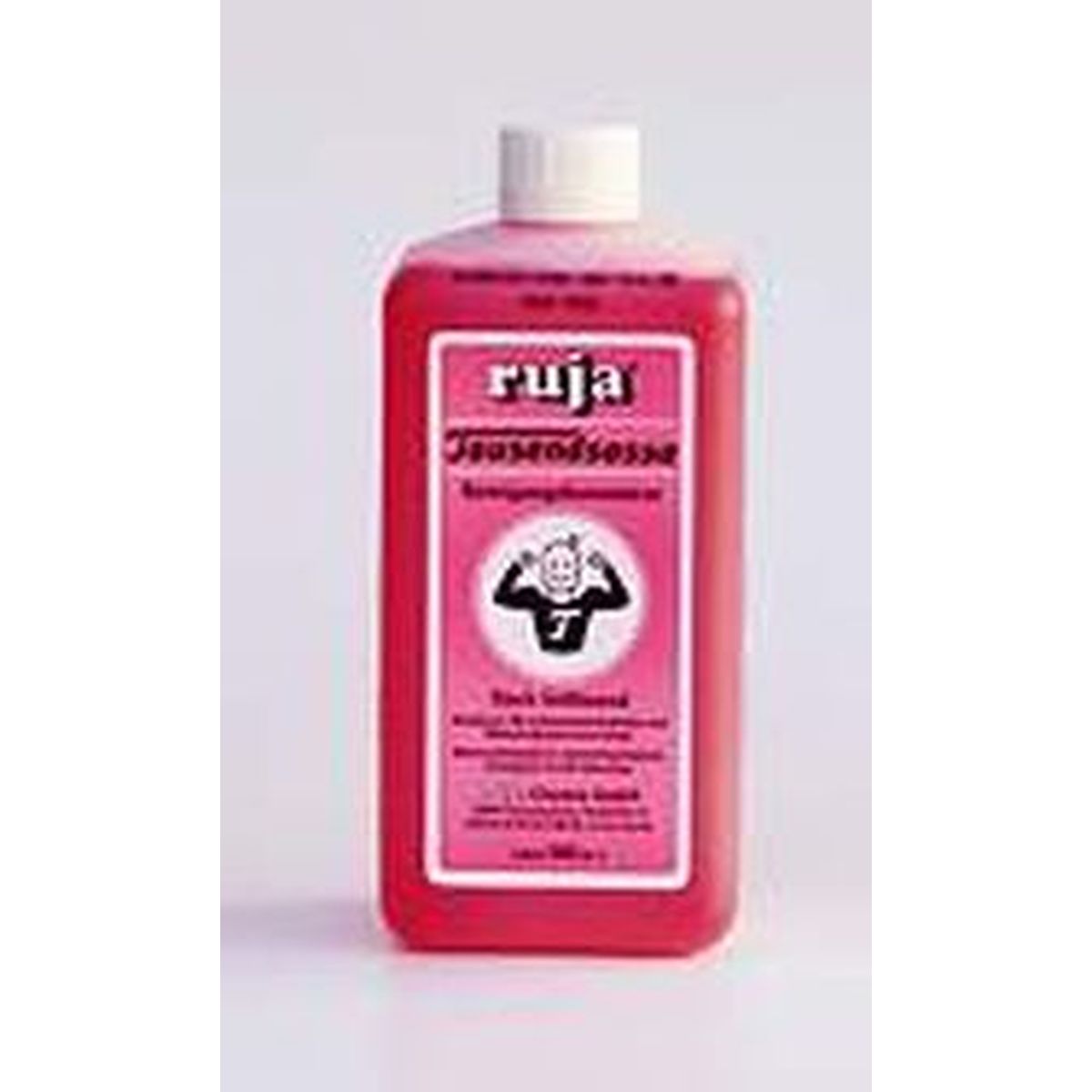 Ruja-Tausendsassa Kunststoffreiniger 500ml   