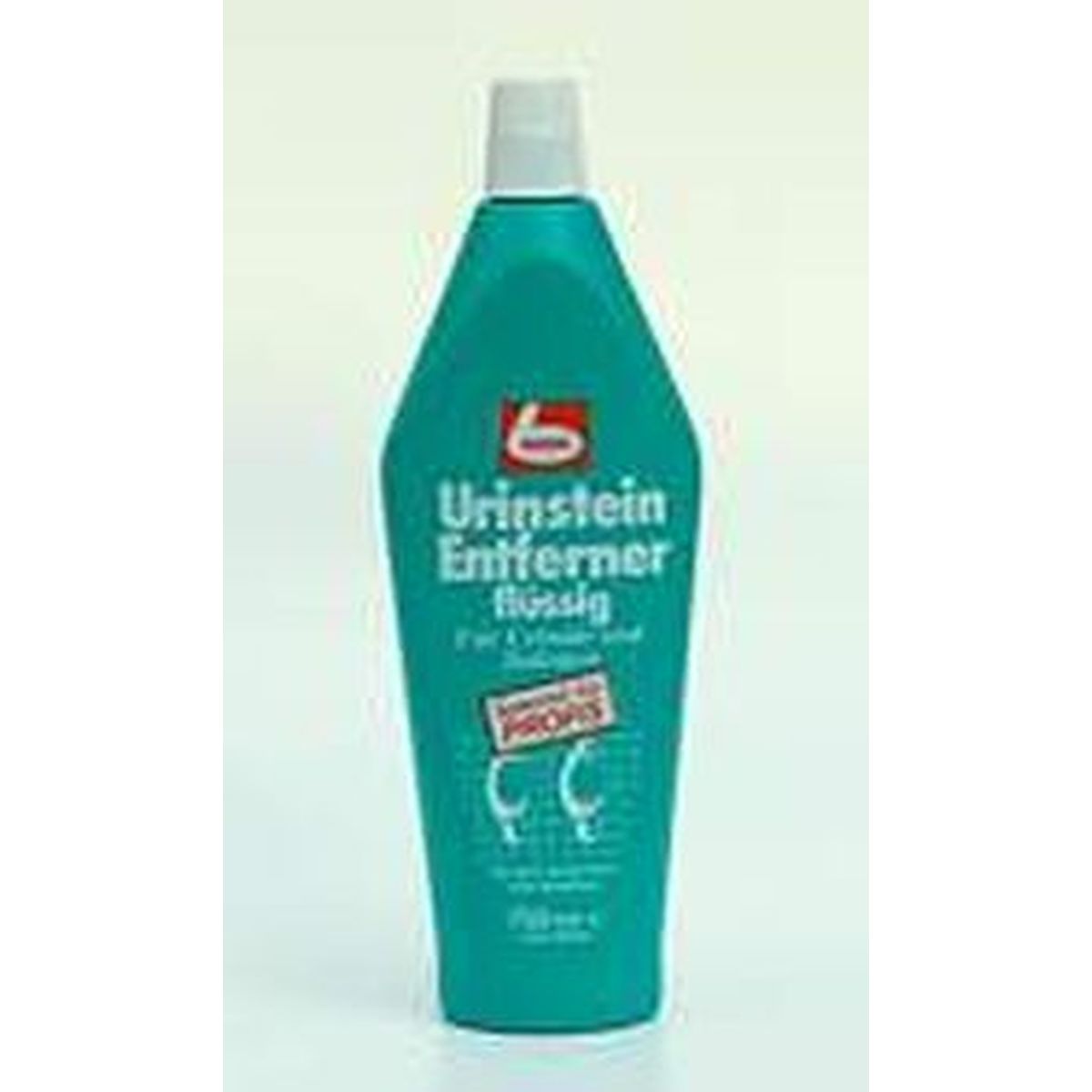 Urinsteinentferner 750ml   