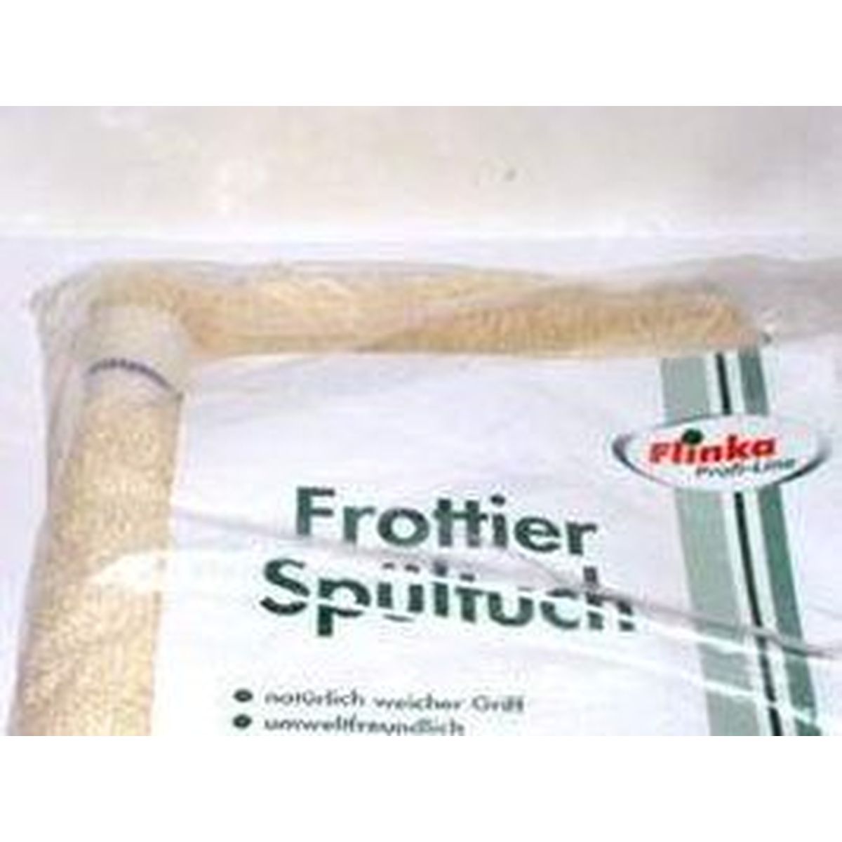 Flinka Waffelspültuch 350x35 0mm Paketware  Pak.=10St.