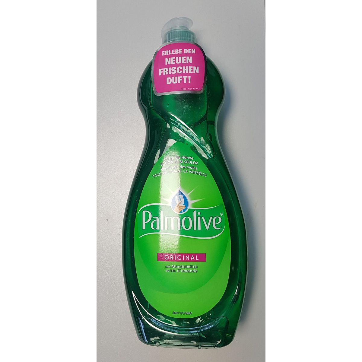 Palmolive f750ml  Spülmittel
