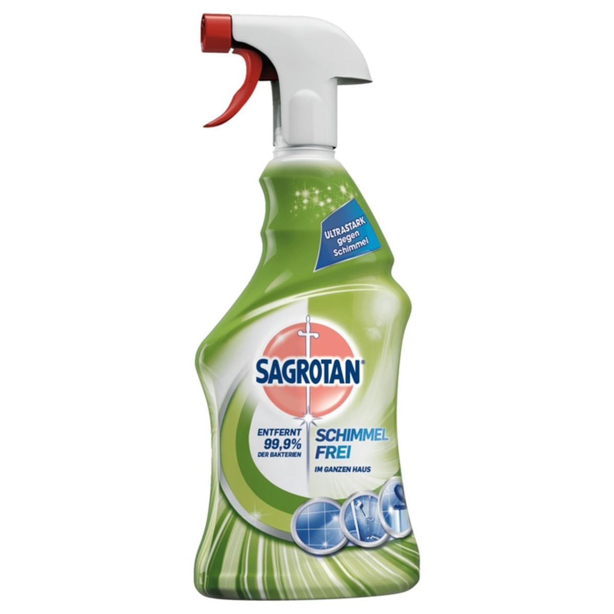 Sagrotan Schimmelfrei 750ml   