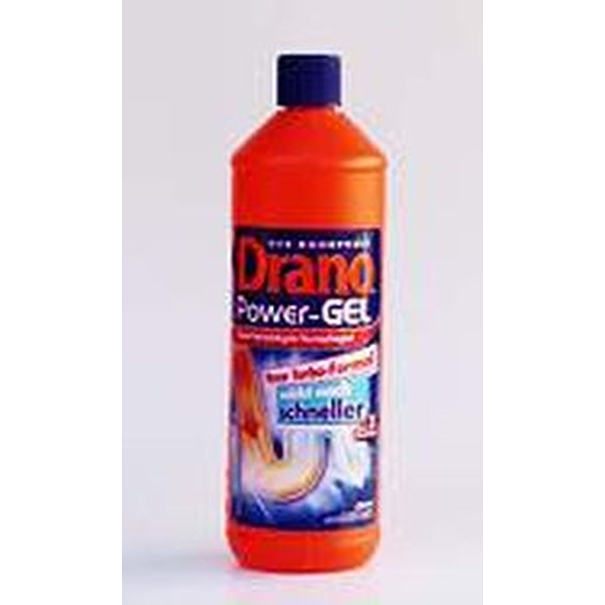 Abflussfrei Drano 1000ml   