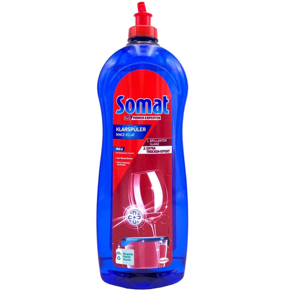 Somat Klarspüler 750ml   