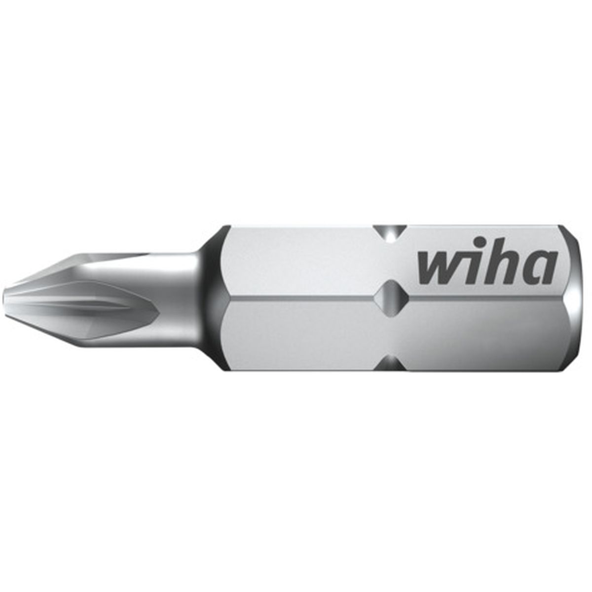 Wiha Bit Standard 7012 Z PZ1 