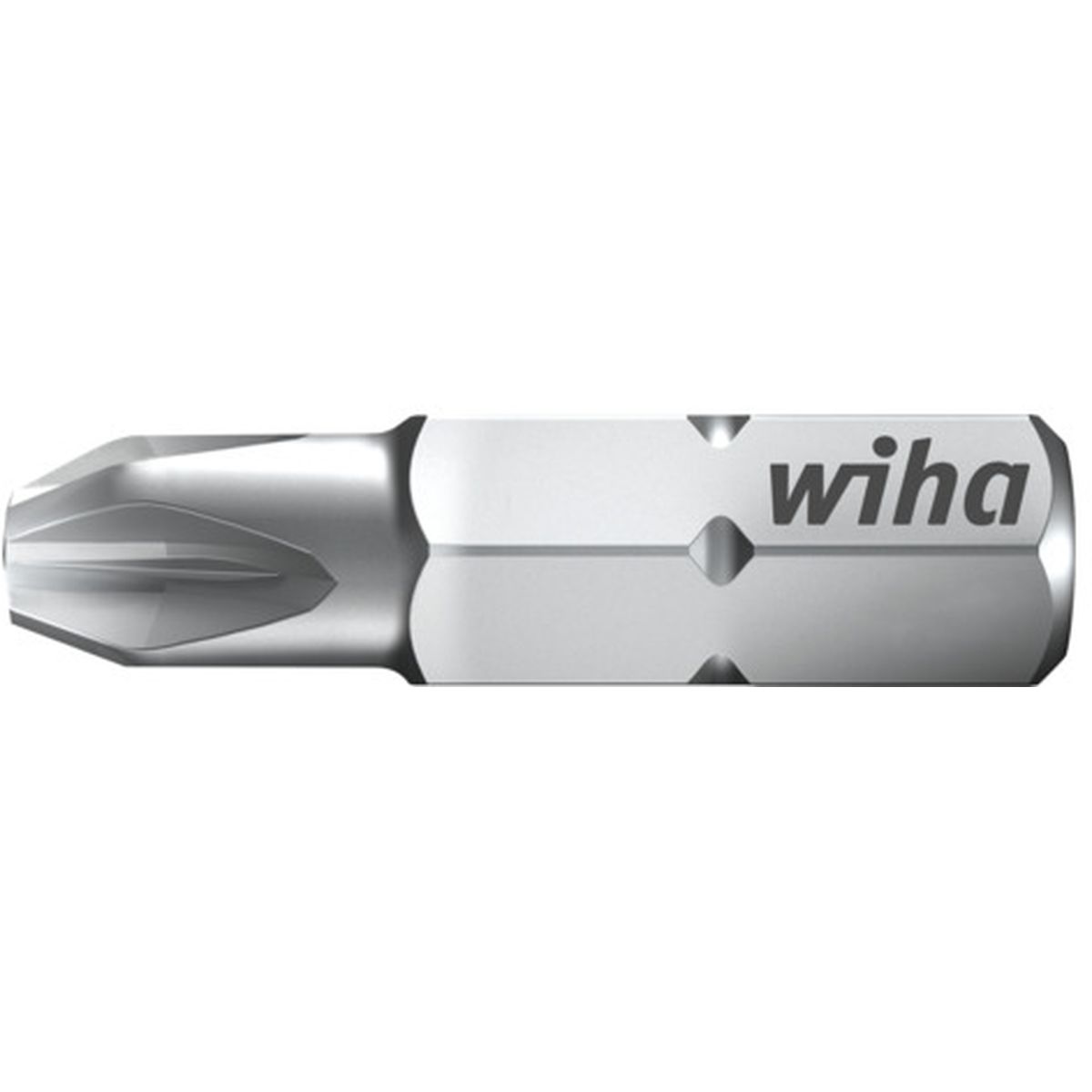 Wiha Bit Standard 7012 Z PZ3 