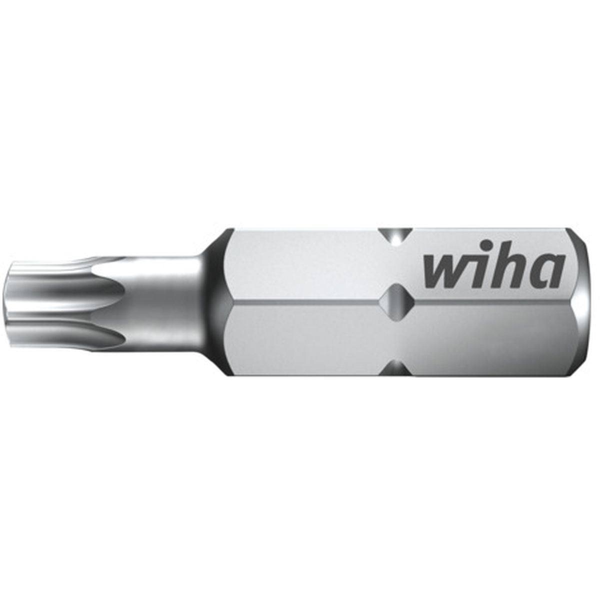 Wiha Bit Standard 7015 Z TORX® T15 