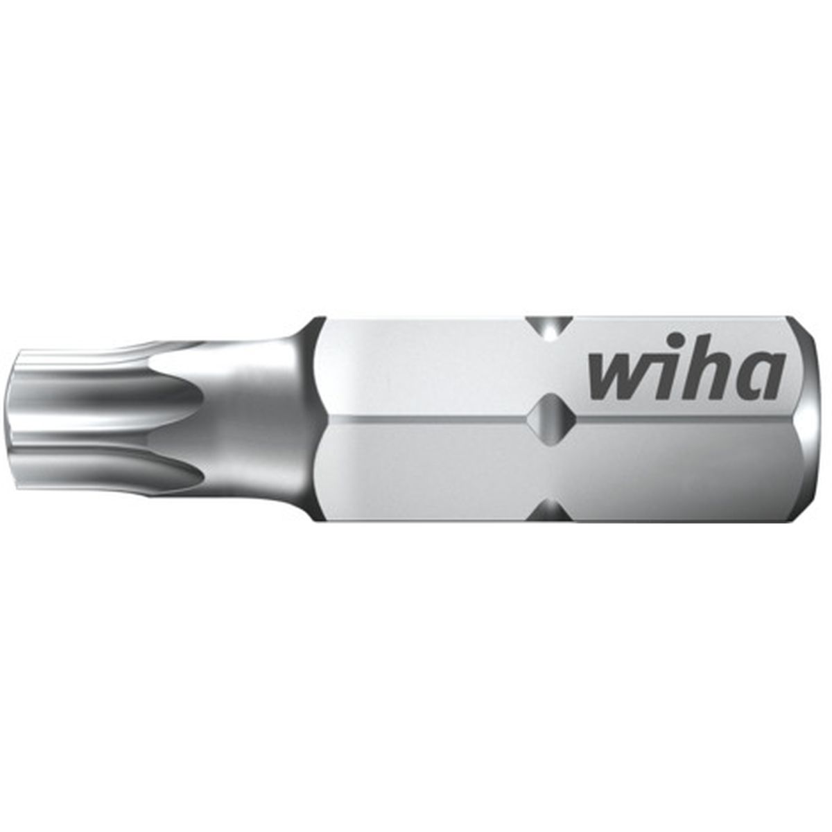 Wiha Bit Standard 7015 Z TORX® T20 