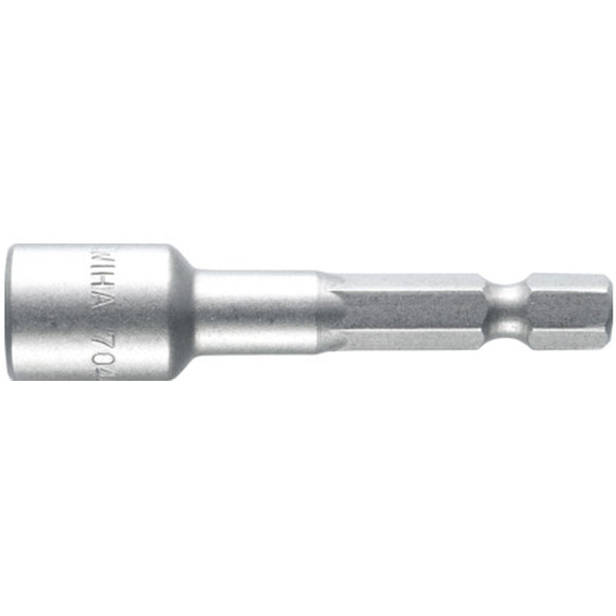 Wiha Steckschlüsseleinsatz magnetisch 10mm  
