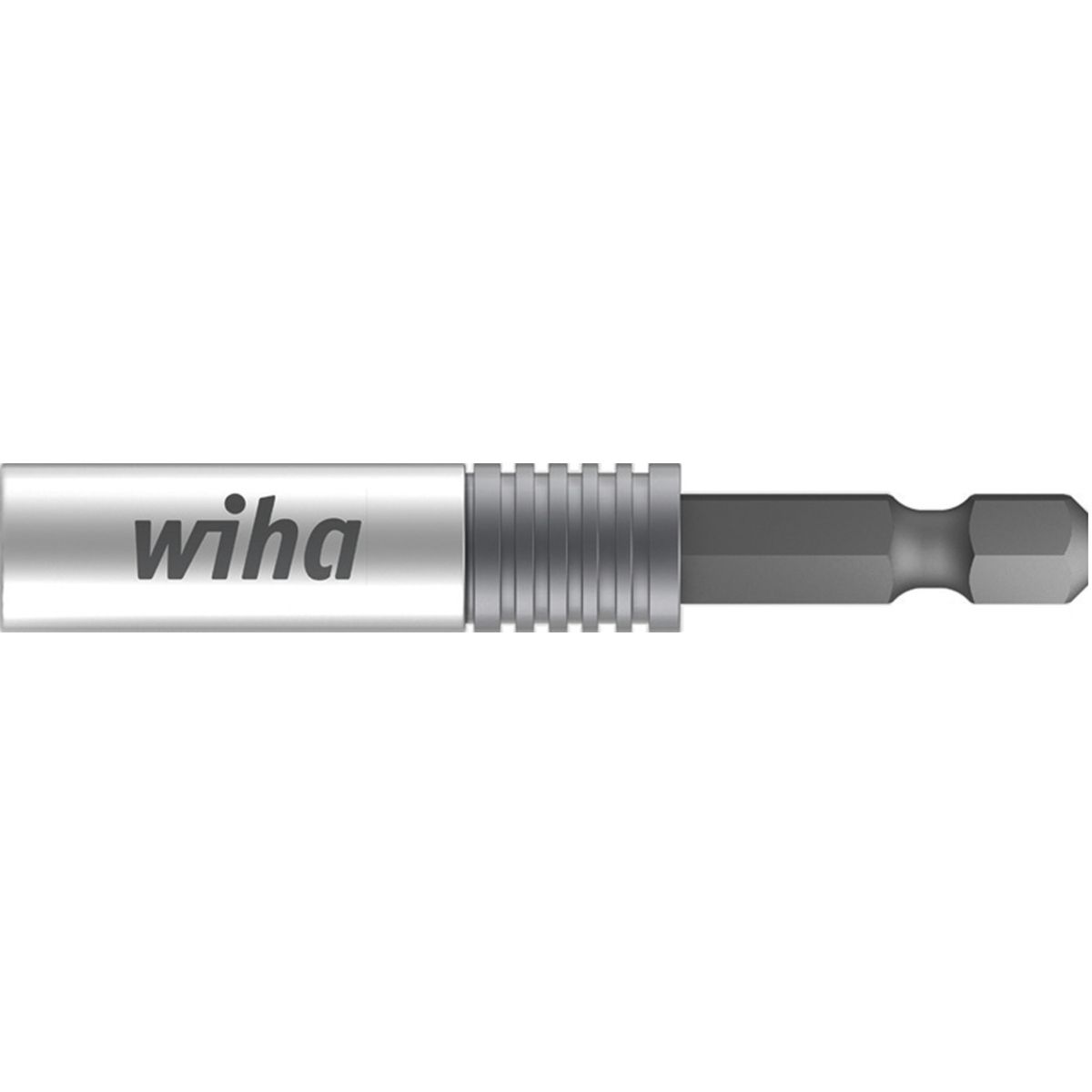 Wiha Bithalter 1/4 x 1/4 x 66mm 