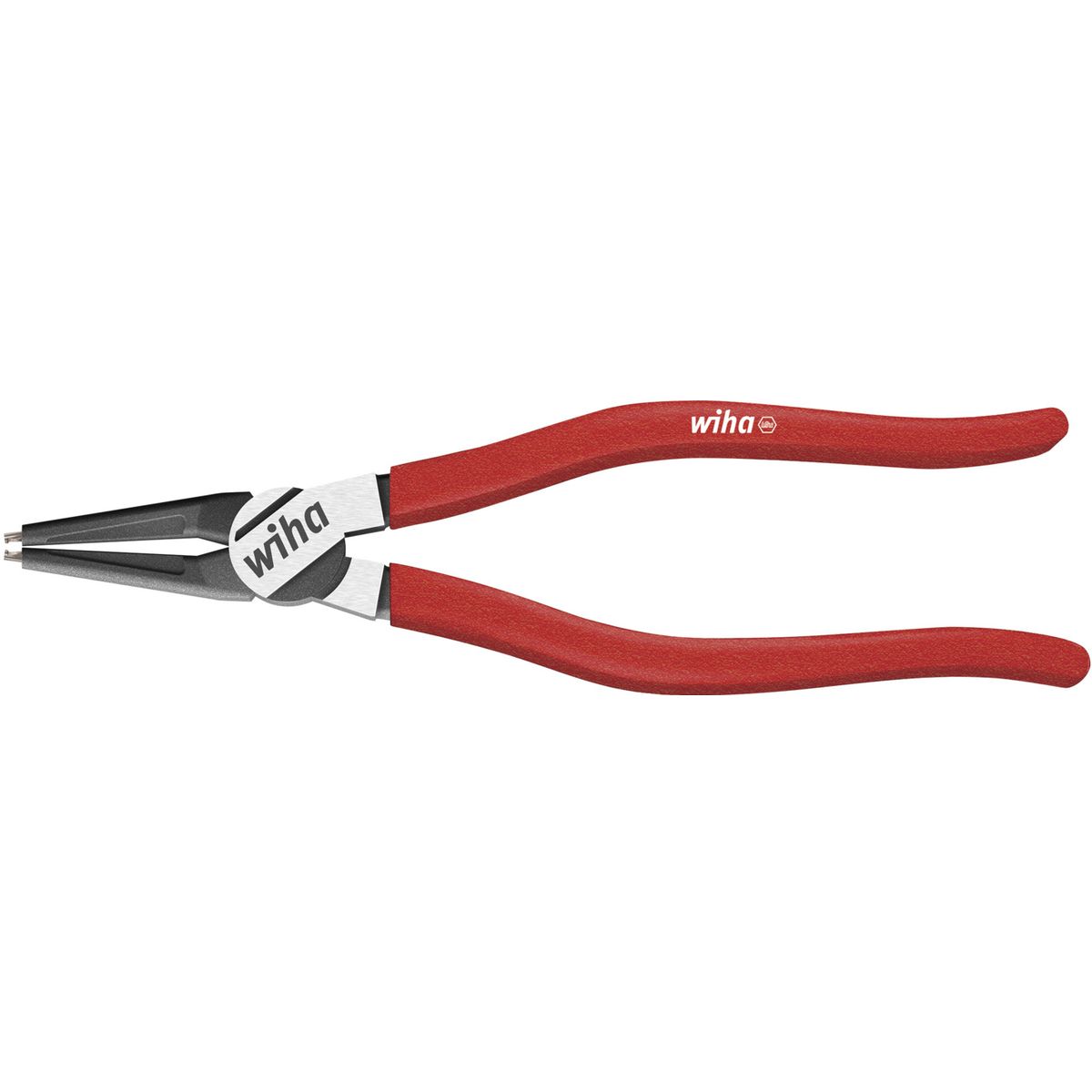 Classic circlip pliers for inner rings ( WIHA