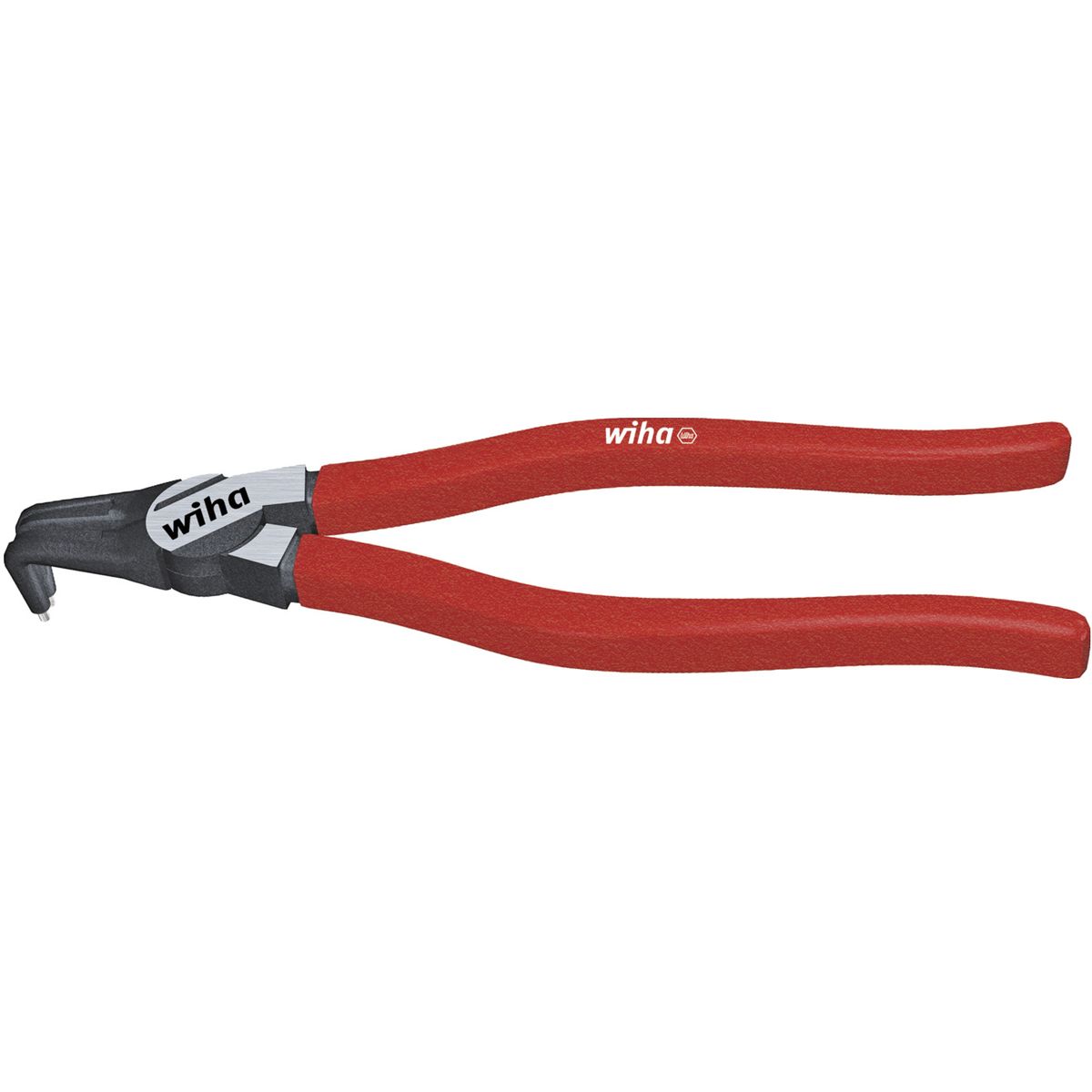 Wiha Sicherungsringzange Classic mit MagicTips® Z 33 5 01 J01  