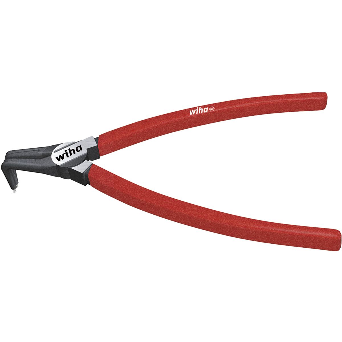 Wiha Sicherungsringzange Classic mit MagicTips® Z 34 5 01 A21  
