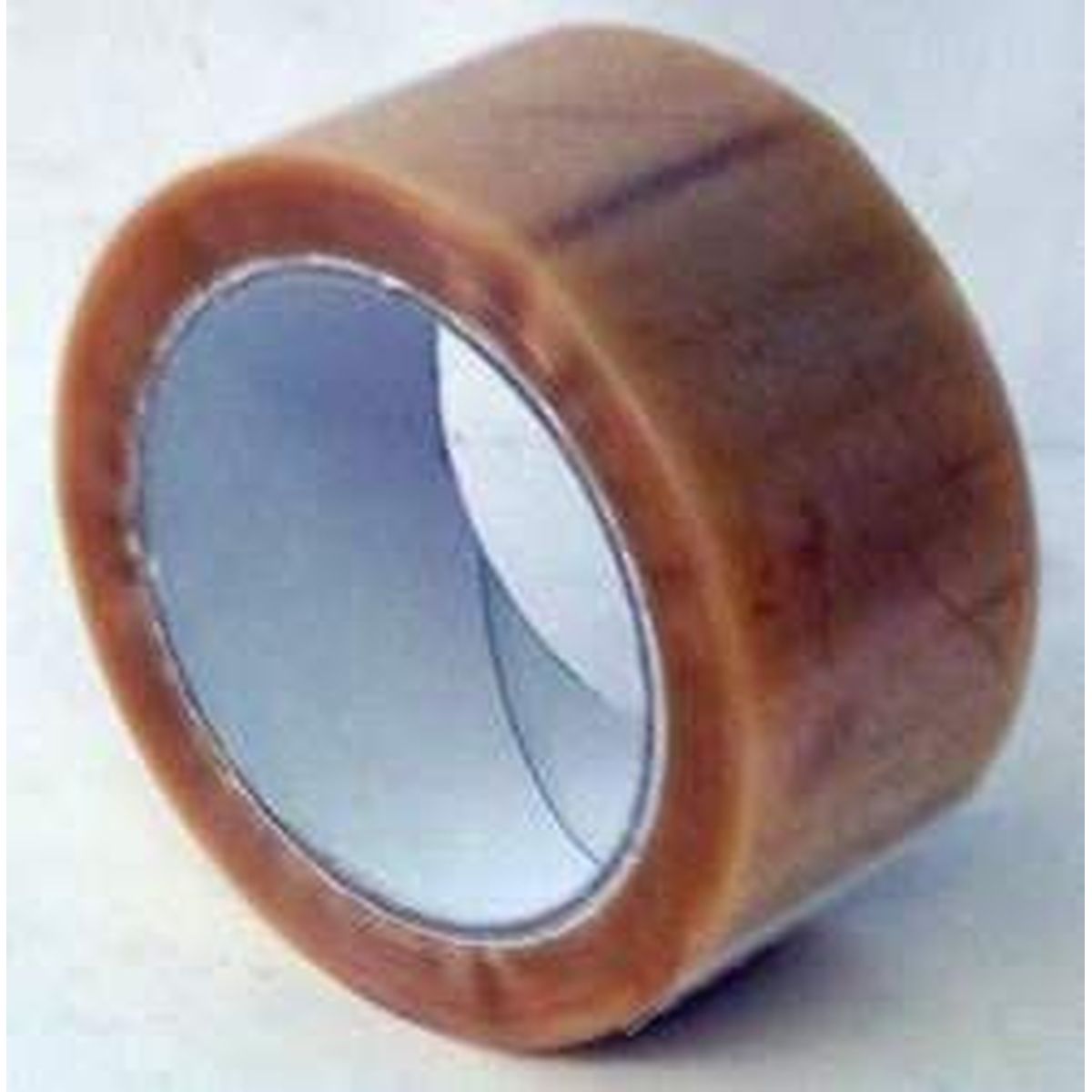 PP Packband 19mm x 66m  transparent