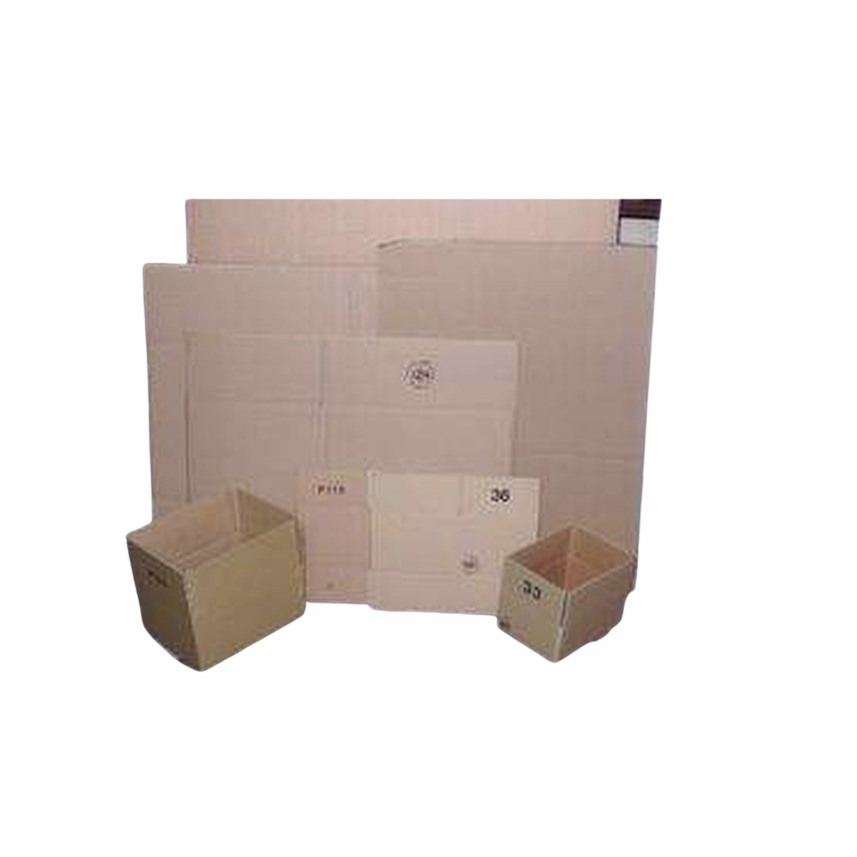 carton 270x220x110mm lxwxh