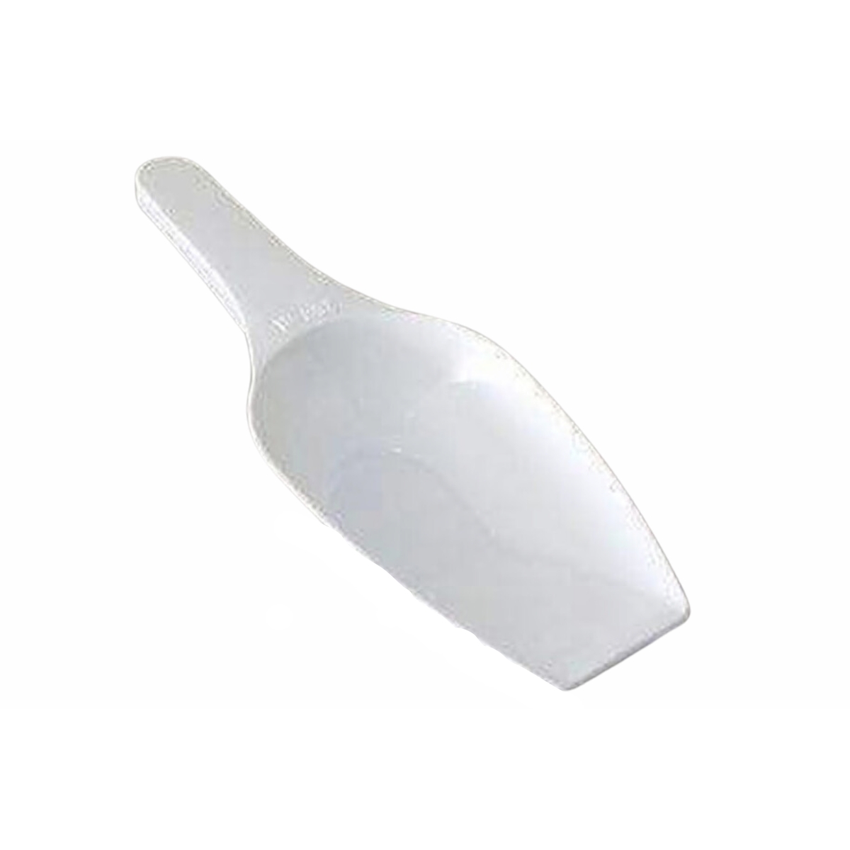 Filling scoop plastic 1000ml  