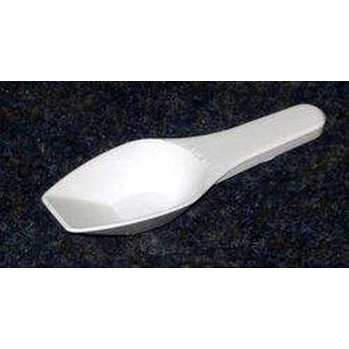 Filling spoon plastic 10ml  