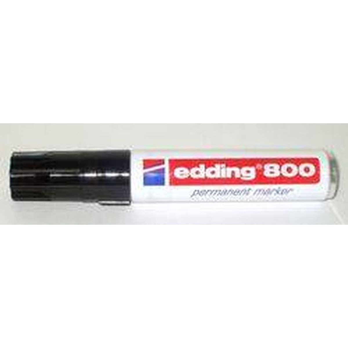 Filzschreiber Edding® 800 schwarz  4-12mm
