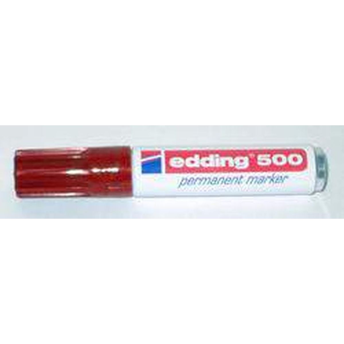 Filzschreiber Edding® 800 rot  4-12mm