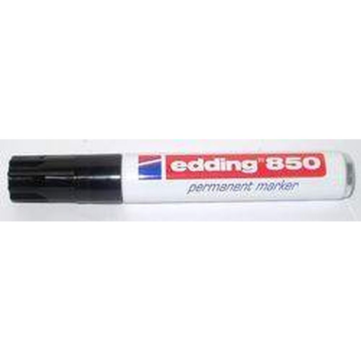 Filzschreiber Edding® 850 schwarz  5-16mm