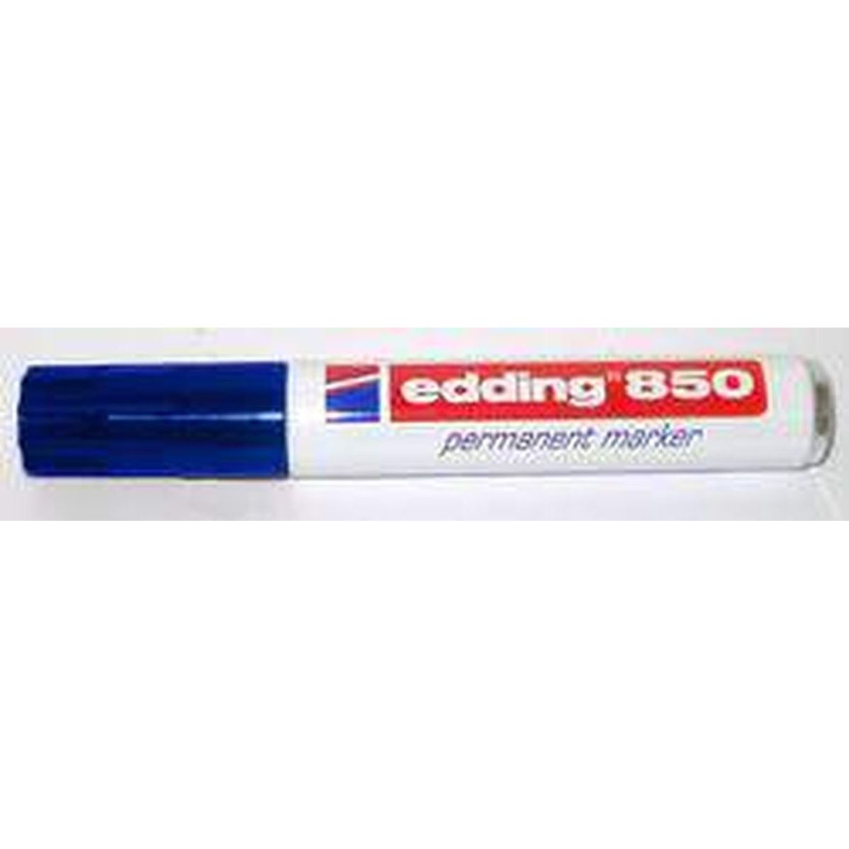 Filzschreiber Edding® 850 blau  5-16mm