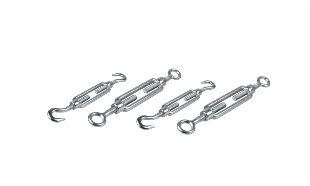 Spannschlösser
