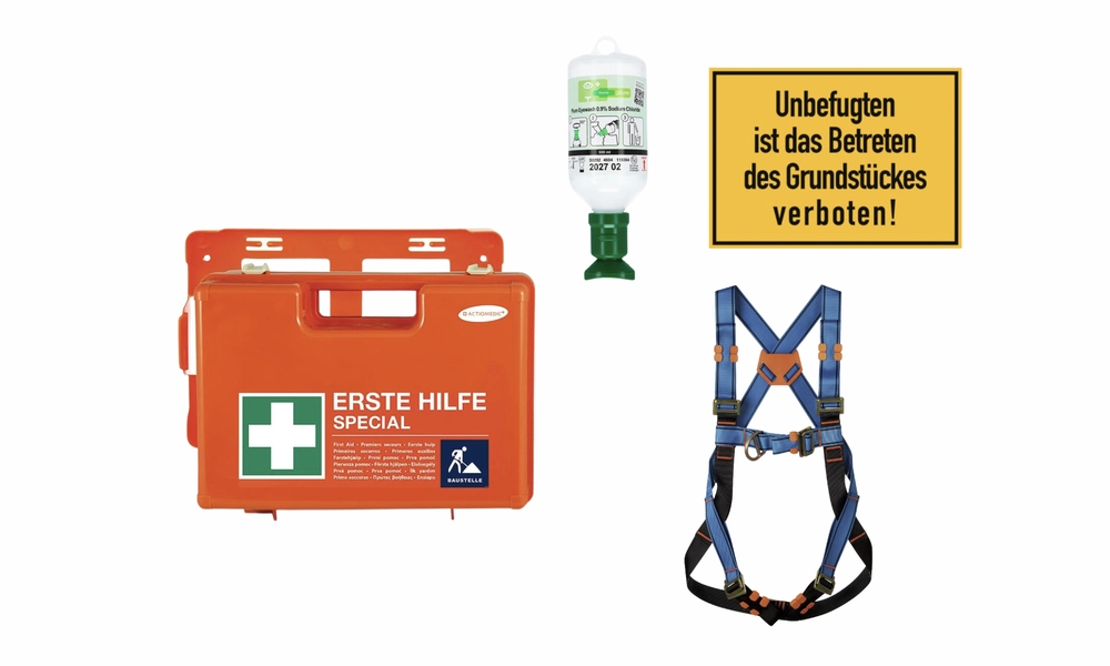 Betriebssicherheit