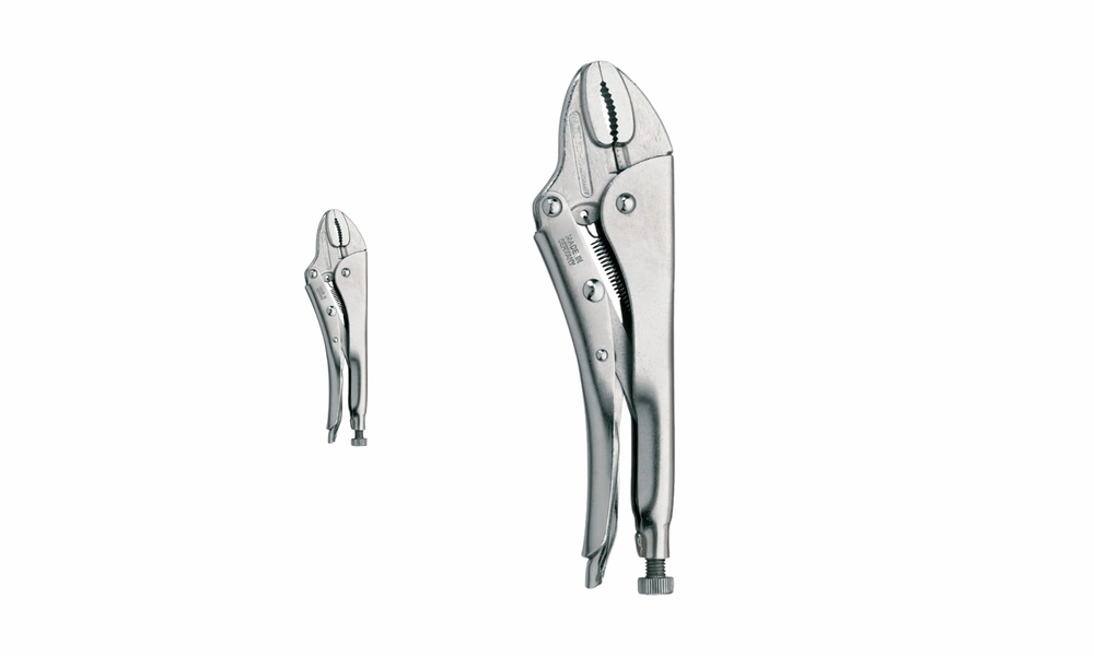 Gripzangen