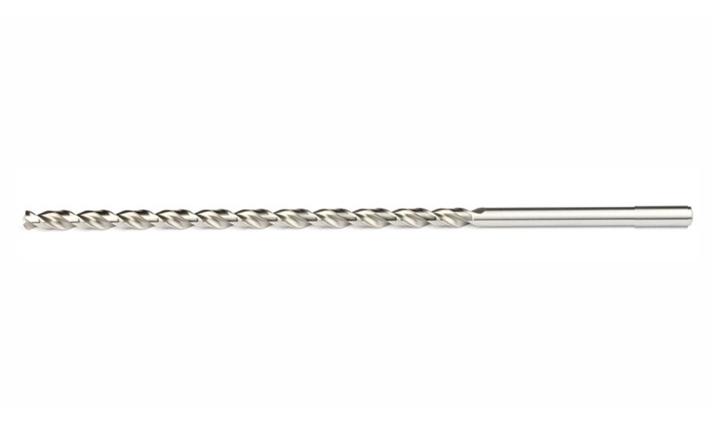 Spiralbohrer DIN1869  HSS extralang